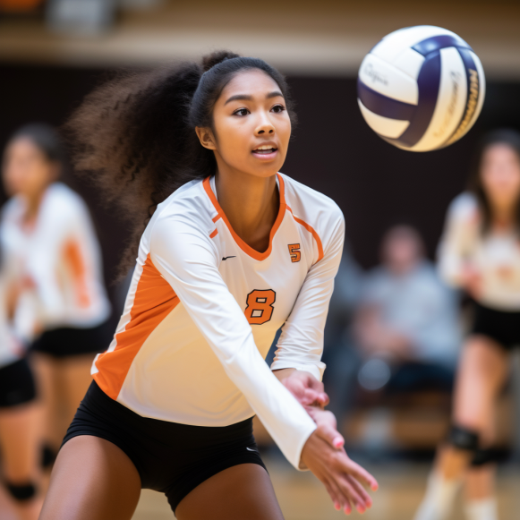 High school girls volleyball rankings: Bay Area News Group Top 15