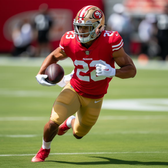 49ers training camp: Mitchell is out, but Kinlaw is flourishing and Shanahan is done worrying about Purdy