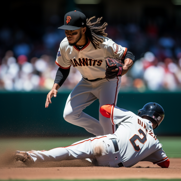 At 36 years old, Brandon Crawford is ‘doing young guy things’ like SF Giants need him to