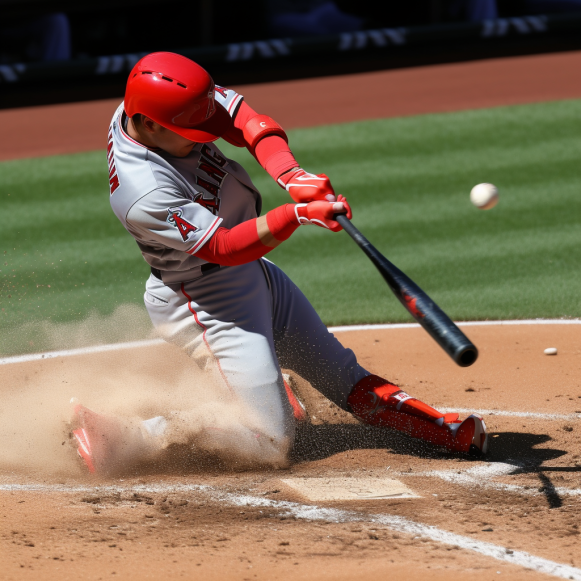 SF Giants’ opener backfires, offense sputters in loss to Angels