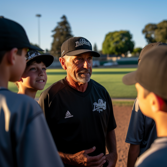 Bay Area team sees Little League World Series dream come to an end