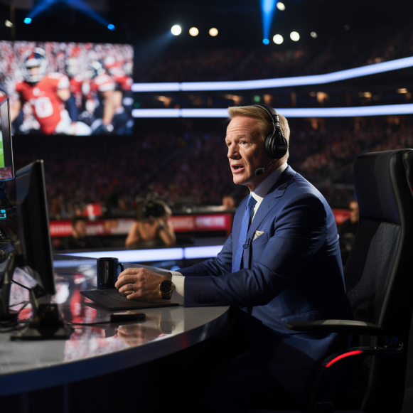 Amazon’s ‘Thursday Night Football’ is winning over advertisers after a bumpy launch year, and a top exec says it will be ‘aggressive’ in pursuing more live sports