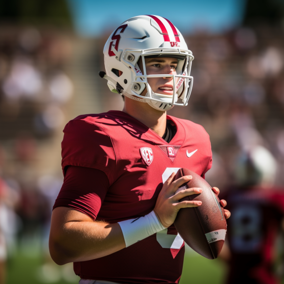 Stanford football: Former Syracuse QB’s transfer to The Farm could be important step for Cardinal