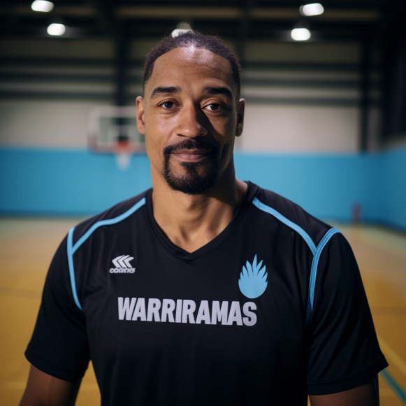 How Warriors assistant coach DeMarco led Bahamas one step closer to first Olympic berth in huge upset