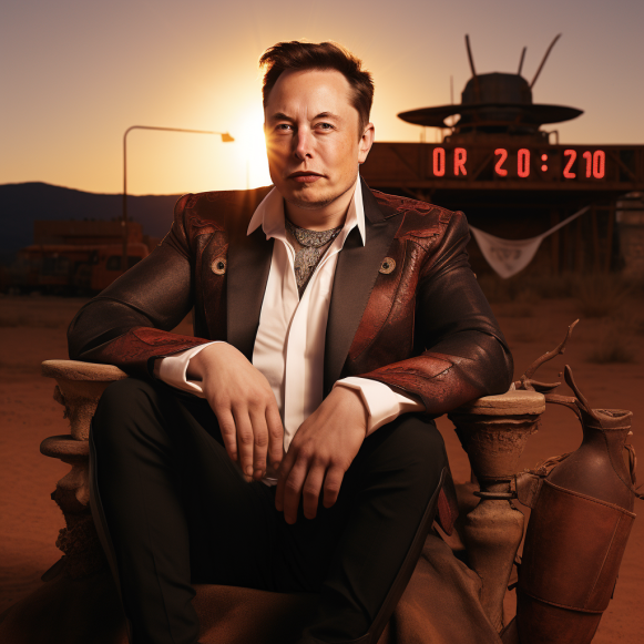 Linda Yaccarino, Elon Musk, and the most difficult CEO job on earth