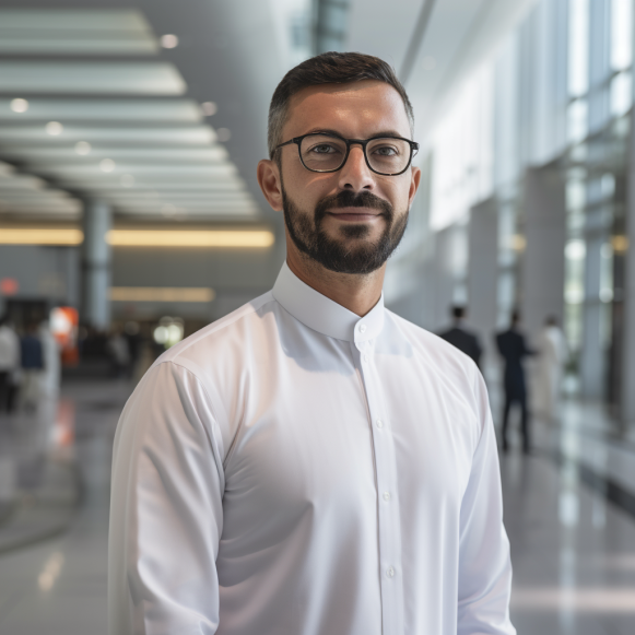 How Abu Dhabi’s $276 billion Mubadala sovereign wealth fund is investing in software in the new age of AI