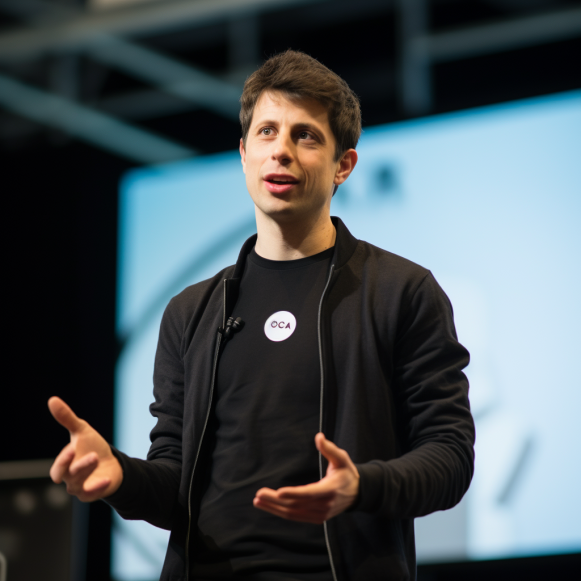 How Sam Altman’s $850 million SPAC could help turn nuclear power into a mainstream energy source
