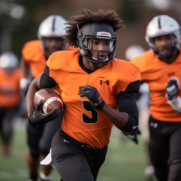 High school football 2023 preview: Oakland Athletic League