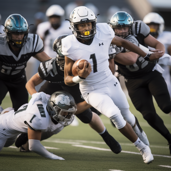 High school football 2023 preview: BVAL West Valley Division