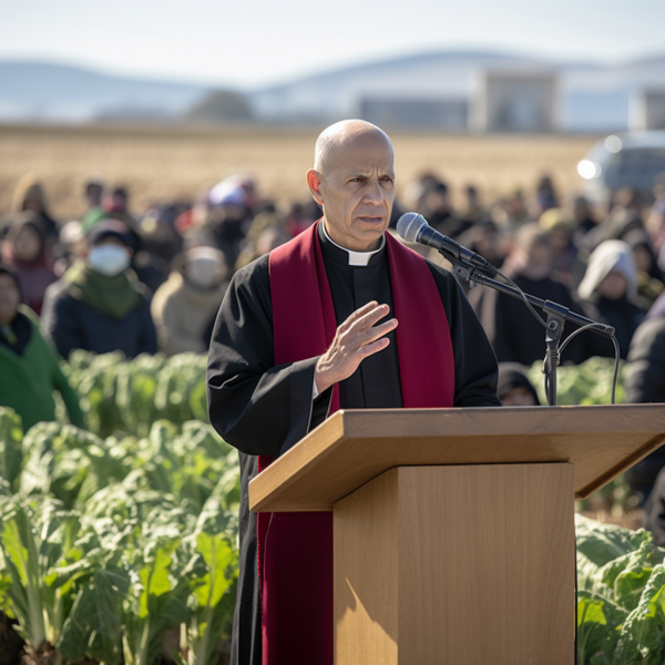 Facing more than 500 abuse lawsuits, San Francisco Archdiocese says bankruptcy ‘very likely’