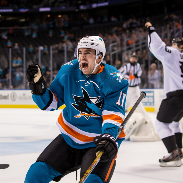 Projecting the (Karlsson-less) Sharks’ 23-man roster: Better team or better lottery odds?