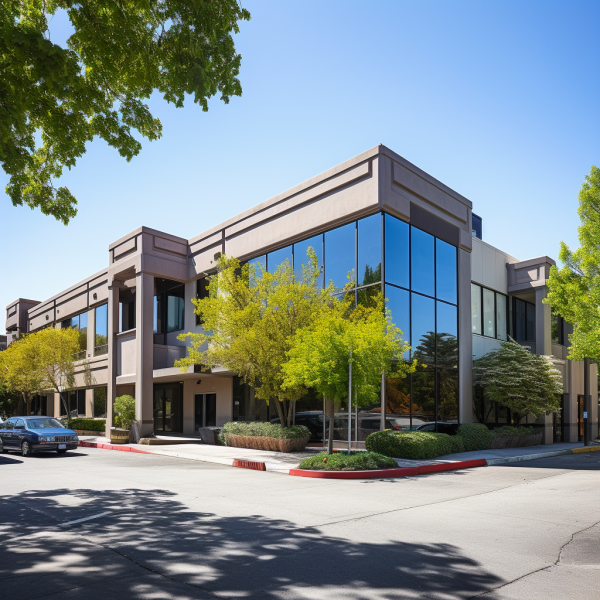 Mental health services firm buys San Jose office building in expansion