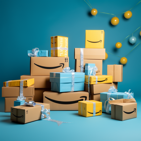 How Amazon harnessed its influencer network to create buzz and sell products around Prime Day