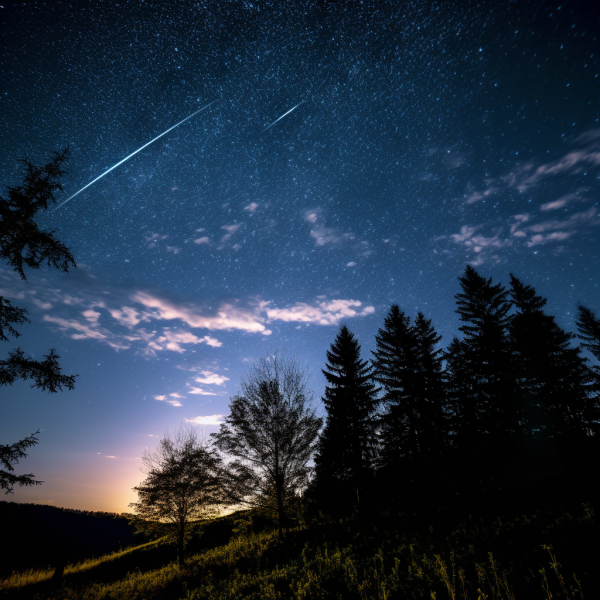 Perseids Alert: Best meteor shower of the year peaks this weekend