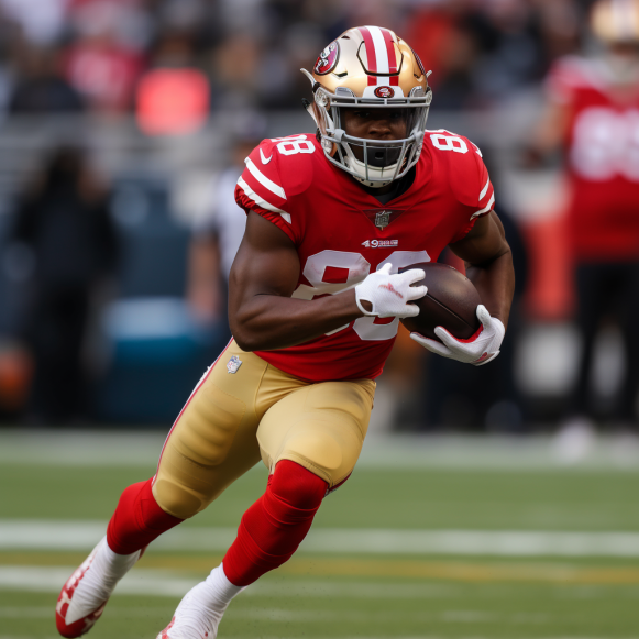 What 49ers cornerback Ambry Thomas learned from a lost season in 2022