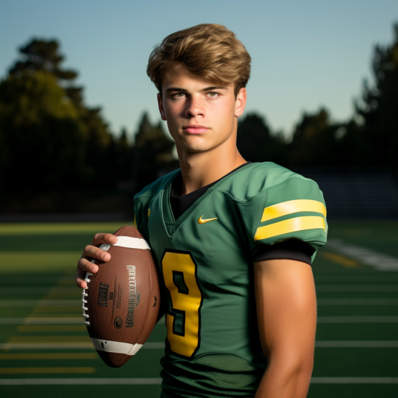 Preseason all-Bay Area News Group high school football 2023: Quarterbacks