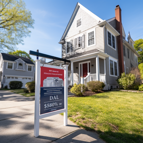 Is the housing market about to crash? What the experts are saying