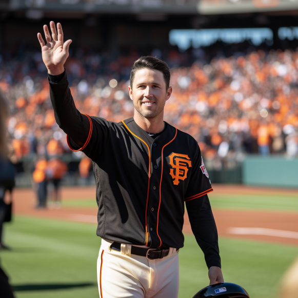 Could Buster Posey really be a future SF Giants manager? Here’s why it’s impossible now — and unlikely later