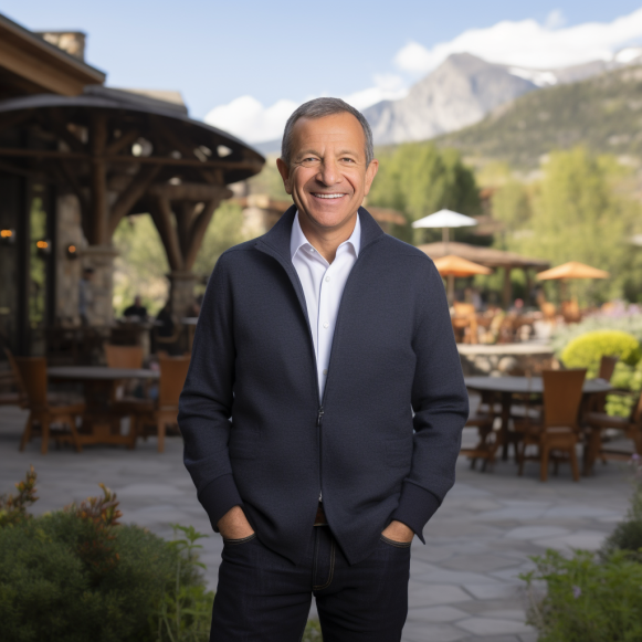 Bob Iger is moving to shrink Disney — here’s how industry insiders see his playbook and its potential pitfalls: ‘Everything is not OK’