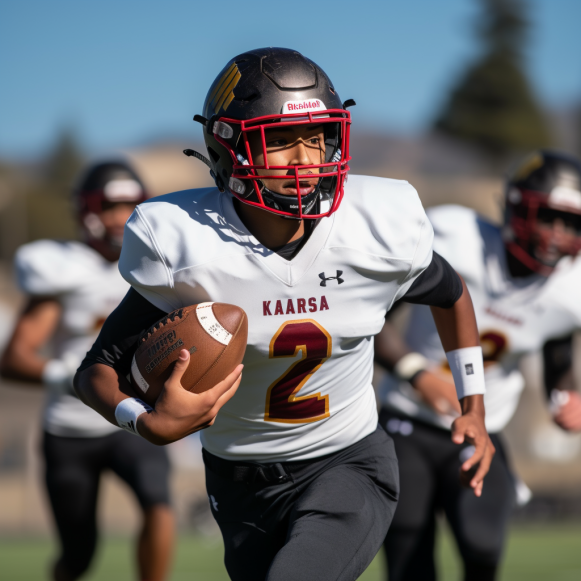 High school football 2023 preview: PAL De Anza Division