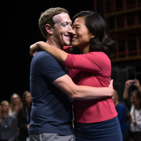 Mark Zuckerberg and Priscilla Chan told leaders of their charity to ‘clarify’ their work. The result was layoffs, a plan to invest in AI, and a tacit admission their big education project failed.