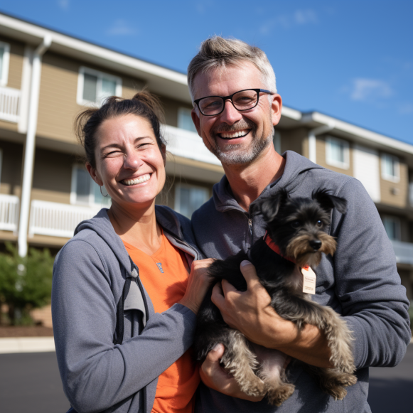 Mold, roaches, security issues at San Jose homeless housing heighten broader concerns