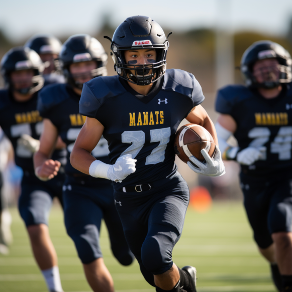 High school football 2023 preview: MVAL/WACC Mission Division