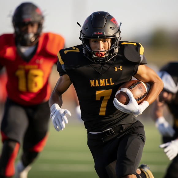 High school football 2023 preview: MVAL/WACC Foothill Division