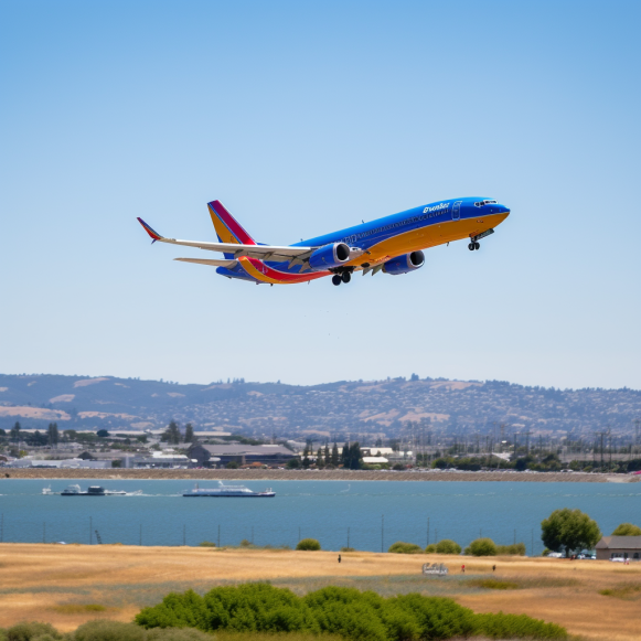 Oakland Airport expansion is a threat to climate change goals, environmental coalition warns