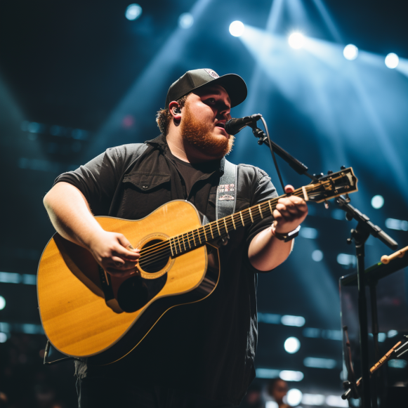 This music star is so popular that he’s playing two nights at Levi’s Stadium