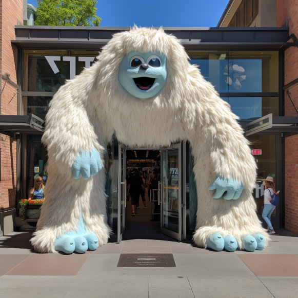 Yeti store and several restaurants head to Santana Row in San Jose