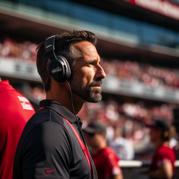 Kurtenbach: The 49ers’ roster cuts revealed this team’s biggest secret