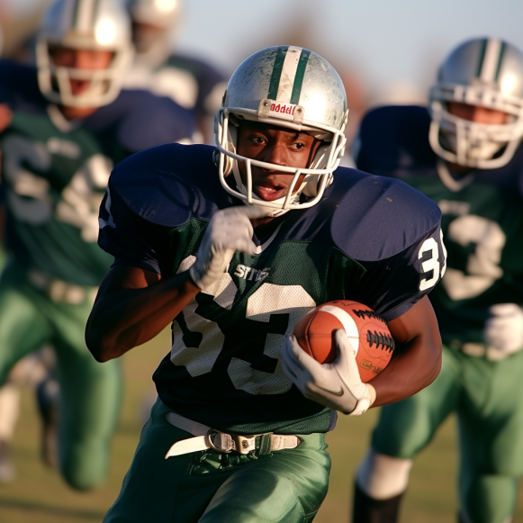 De La Salle’s 2001 team named best high school football team ever by ESPN