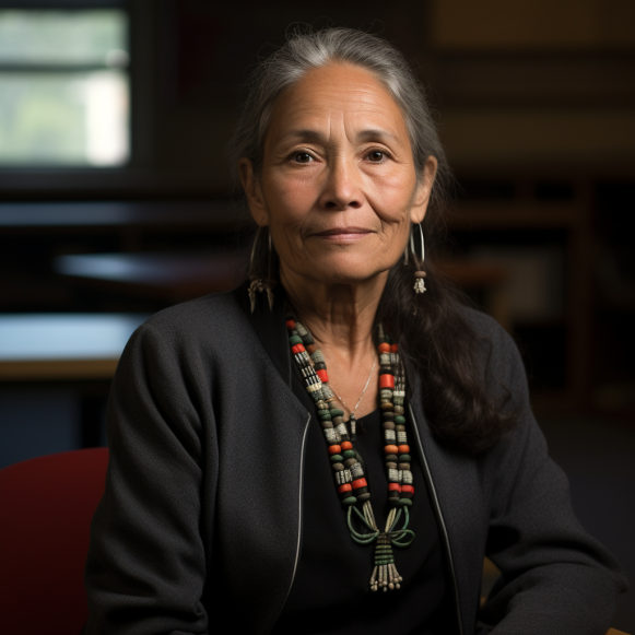 UC Berkeley scholar faces renewed calls to resign over false Native American identity claims