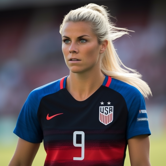 Santa Clara alum and USWNT stalwart Julie Ertz announces retirement