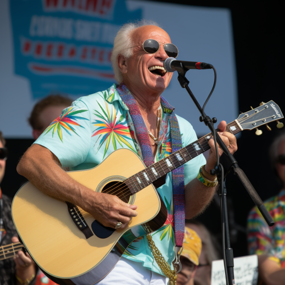 Dermatologists warn about how to spot the skin cancer that killed Jimmy Buffett