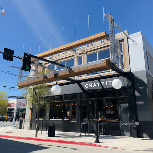 What’s happening with Original Gravity in downtown San Jose?