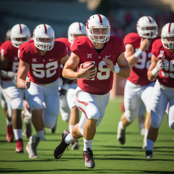 Stanford’s Taylor keeping Sacramento State guessing if it’ll be Daniels or Lamson at QB on Saturday