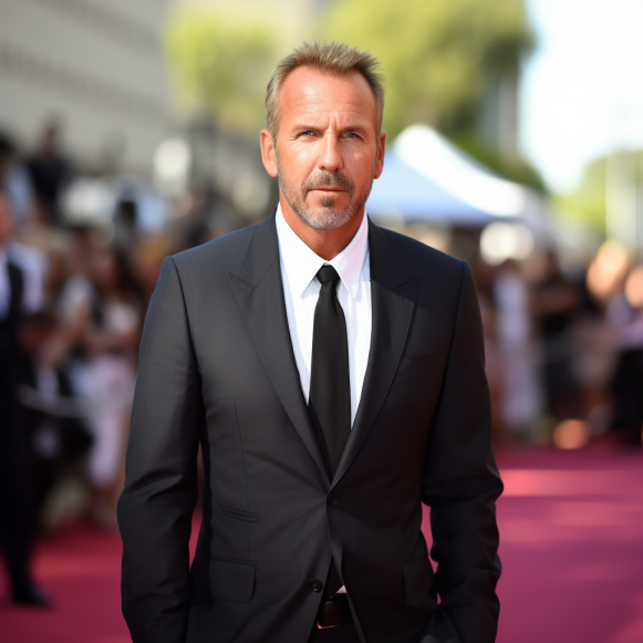 ‘Outrageous’: Kevin Costner’s ex demands he pay $855,000 for court fight she could lose