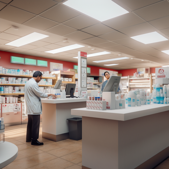 Walgreens just made another big bet on healthcare, weeks after its CEO exited. A top exec shares how the company plans to partner with doctors.