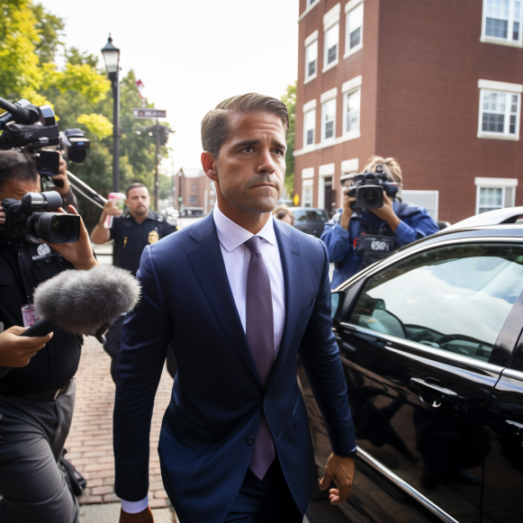 Opinion: The real reason Hunter Biden is in trouble with the law