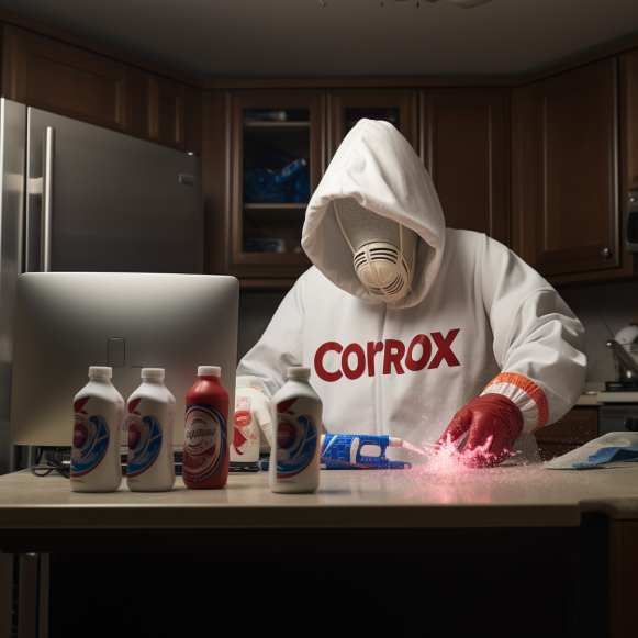 Where’s the bleach? Clorox products in short supply after cyberattack