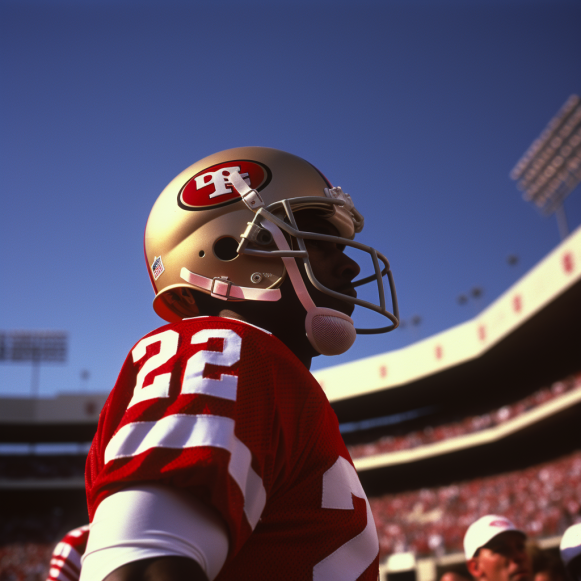 49ers coach Shanahan taking note of Deion’s success at Colorado