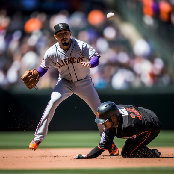 SF Giants running out of time to solve road woes, salvage playoff hopes