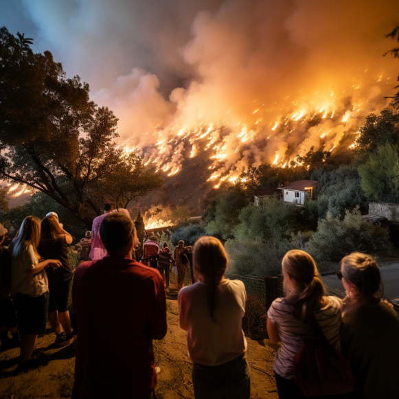 Insurance premiums could surge in these U.S. cities because of climate disasters, new data shows