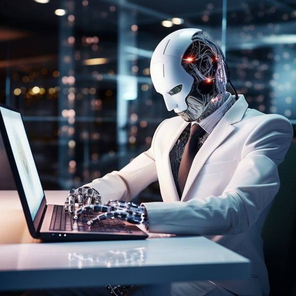 How AI will change the job of the junior banker and raise the bar to entry