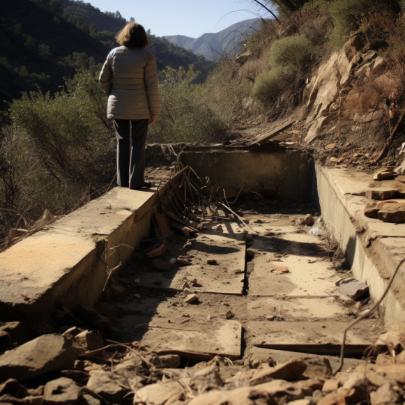 The nearly 500 Californians killed in the 1928 St. Francis Dam disaster might finally get a memorial