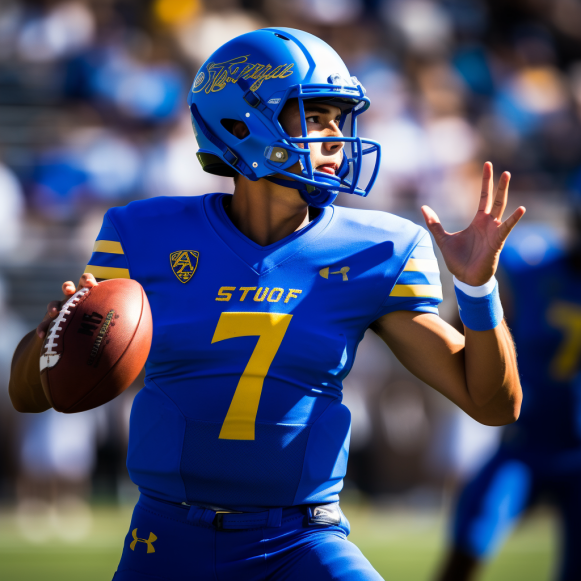 Cordeiro keeps San Jose State’s offense moving heading into Mountain West opener vs. Air Force