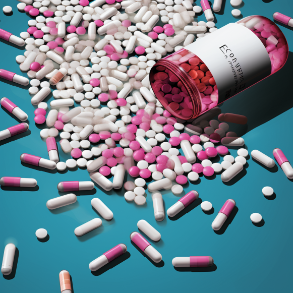 Save billions or stick with Humira? Drug brokers steer Americans to the costly choice