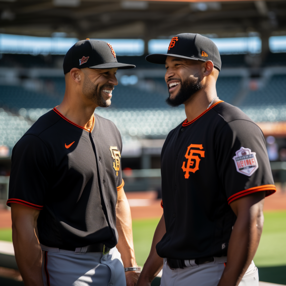 SF Giants’ Arizona Fall League participants headlined by 2 first-round picks